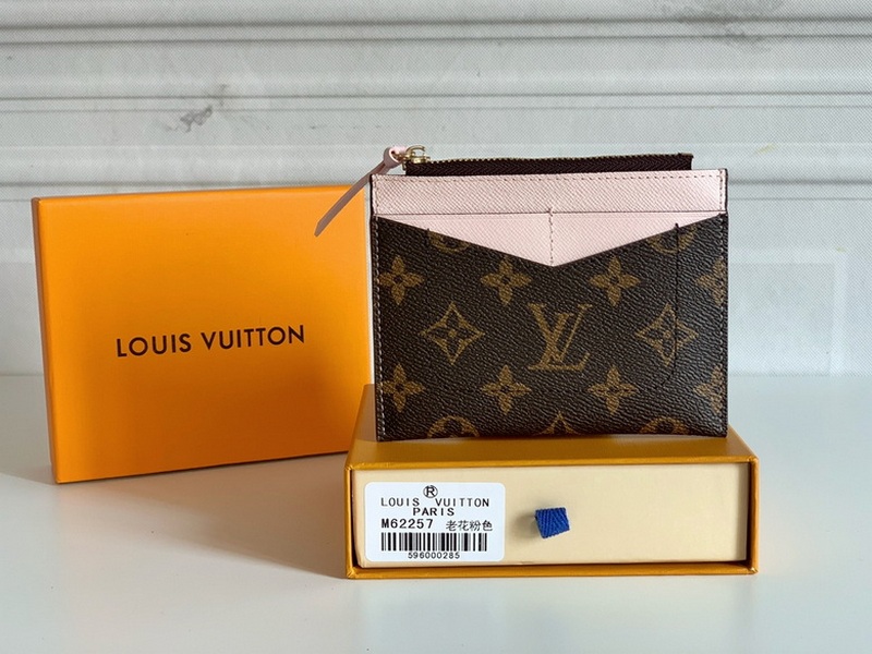 LV Wallets 309